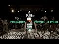 Predatorz vs Polskee Flavour | 3vs3 Semifinal | Hip Hop Pfingstcamp X Snipes BOTY CE 2019