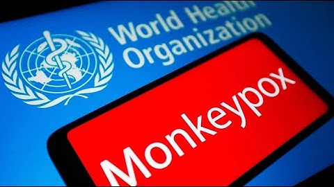 Mpox Outbreak 2024 What You Need to Know