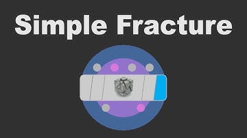 Houdini | Simple Fracture (free hda)