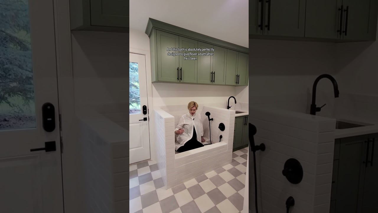 🐾 𝐍𝐨 𝐦𝐨𝐫𝐞 𝐦𝐮𝐝𝐝𝐲 𝐩𝐚𝐰 𝐩𝐫𝐢𝐧𝐭𝐬 𝐚𝐜𝐫𝐨𝐬𝐬 𝐭𝐡𝐞 𝐡𝐨𝐮𝐬𝐞.⁣