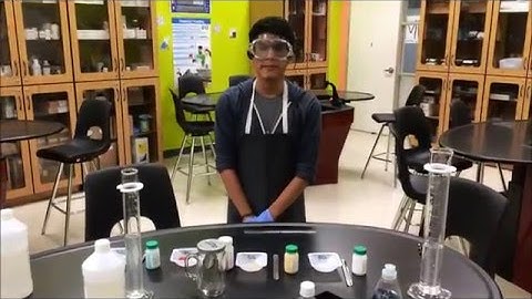 Colorful Silicate Garden PBL 2015 (Harmony)