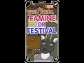 Festival or Famine? 🪶 Grimshire’s Food Crisis | Live Pt.6 | VERTICAL