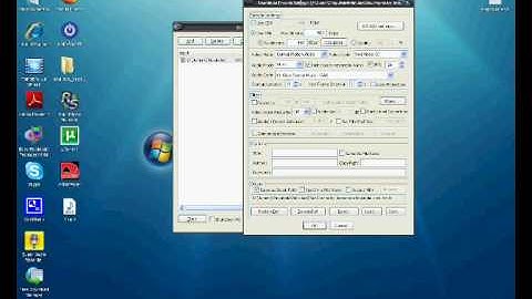 Easy RealMedia Producer: convertir .avi a .rmvb