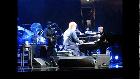 Elton John video clips 2015 by Lynn Ellison