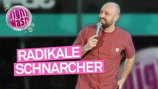 Tobi Freudenthal – Onkel Werner findet es lustig