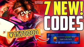 Choso Updcode Kaizen Roblox Codes 2026 Kaizen New Working Codes February 2026