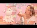 ♡• COMMENT FAIRE UNE LICORNE TROP KAWAII ? •♡