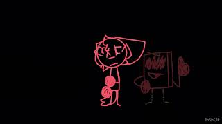 Missing home animation meme // Lilly (Object Oc)