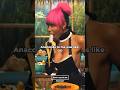 DID NICKI MINAJ CREATE “PROSTITUTE RAP?” #shorts