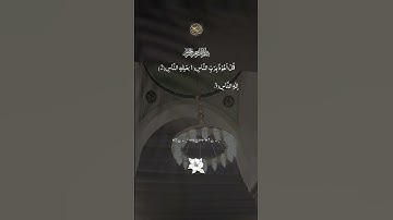 سورة الناس #pourtoi #اكسبلور #المصحف #آيات #لايك