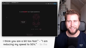 BenzGPT: Google Chrome Built-in AI Challenge