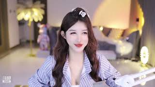 斗鱼douyu 温柠c丶 20231025