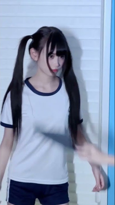 This Girl So Cute Douyin Tiktok China #177
