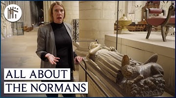 Eleanor Janega On William The Conqueror