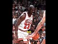 Jordan wouldn’t survive today?🎬🏀 #nba #basketball