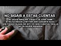 CUENTAS FALSAS - AVISO MUY IMPORTANTE Musik Video CUENTAS FALSAS - AVISO MUY IMPORTANTE Musik Video