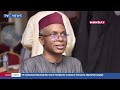 El-Rufai To Spend Another 14 Days In ICPC Custody - Court