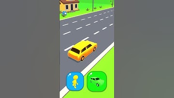 Shape shifting gameplay part-1 #shorts #shapeshiftinggameplay#oddman_games