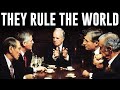 These Powerful People Secretly Rule The World