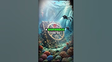 The World’s First Computer? Antikythera Mechanism Explained#shorts