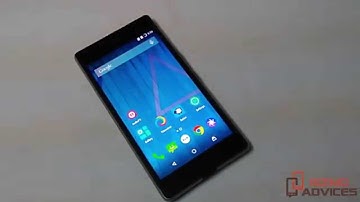 How to Enable Developer Options & USB Debugging on YU Yuphoria YU5010