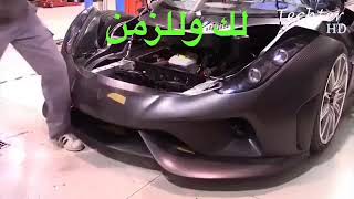 سيارة للعمر كلة لك ولزمان كلة . طراز 2020