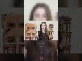 Работаем с мимическими мышцами. Массаж от морщин на лбу. Вместо ботокса  #массаж #ботокс