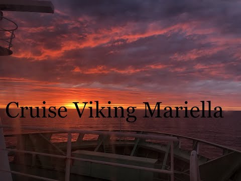 Cruise Viking Mariella