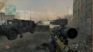CoD edit ep1