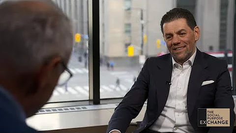 An interview with Mohamad Fakih, Founder & CEO Paramount Fine Foods