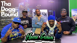 Tha Dogg Pound Episode (Snoop Dogg, Daz Dillinger \& Kurupt)
