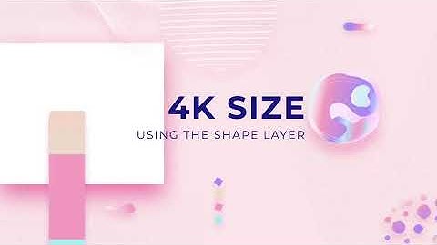 Modern Typography Opener | After Effects Project Files - Videohive template