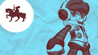 Mighty No. 9 Review