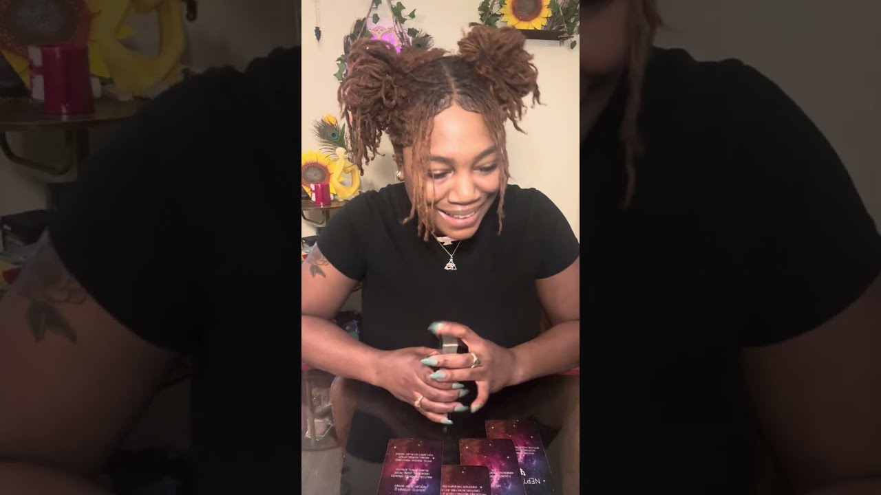 THE CYCLE IS OVER💔 ITS GIVING ALLOW ME TO REINTRODUCE MYSELF MY NAME IS ……😸 