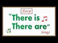 THERE IS/THERE ARE SONG