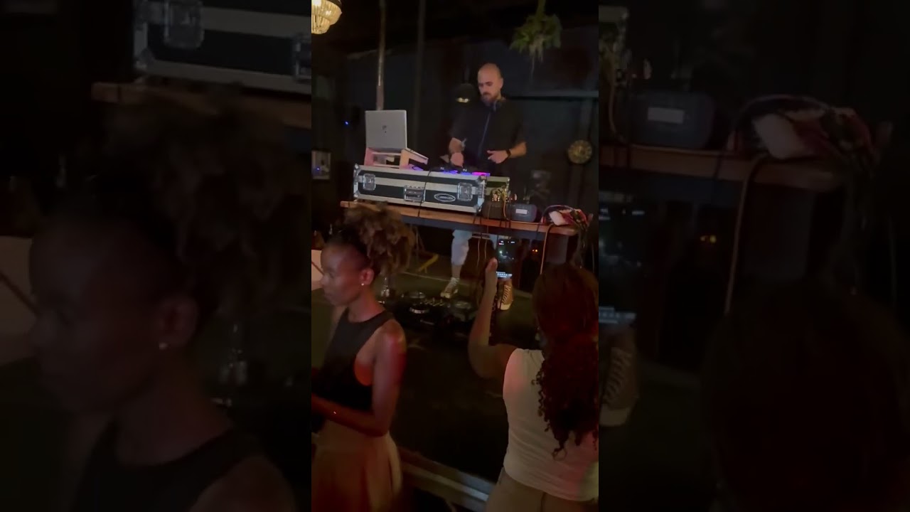 That night was one for the books! 🎶🎵🔥 