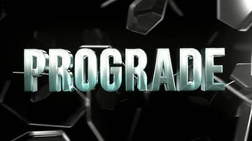 [CS:S] PROGRADE | by Beky & D[A]rk