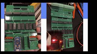 Automated Stress-testing of Electromechanical Devices - Hackware v6.5