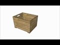 How to Build a Crate How to Build a Crate