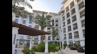 Ansam 4, 3 Bedroom Apartment With Maids Sea View, Type A, 2179 Sqft, Yas Island, Abu Dhabi