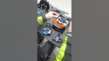 The Art of Fiber Optic Cable Splicing: Learn the Preparation and Welding Process