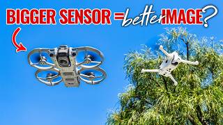 DJI Avata 360, 2-Month Later: What Reviewers Got Wrong screenshot 4