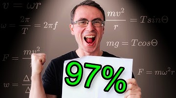 10 Problems to MASTER Circular Motion