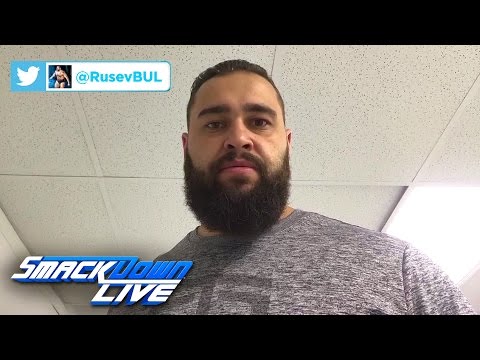 Rusev is demanding answers next week: SmackDown LIVE, May 9, 2017