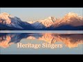 Heritage Singers - Gospel Songs