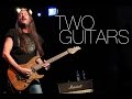 Two tone sessions  reb beach  two guitars