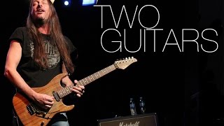 Two Tone Sessions - Reb Beach - Two Guitars