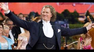 Andre Rieu  - Sleepy Shores chords