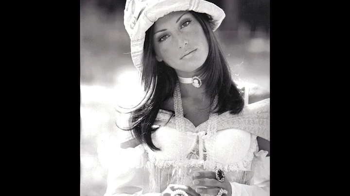 Jean Marshall International Print and Runway Model...