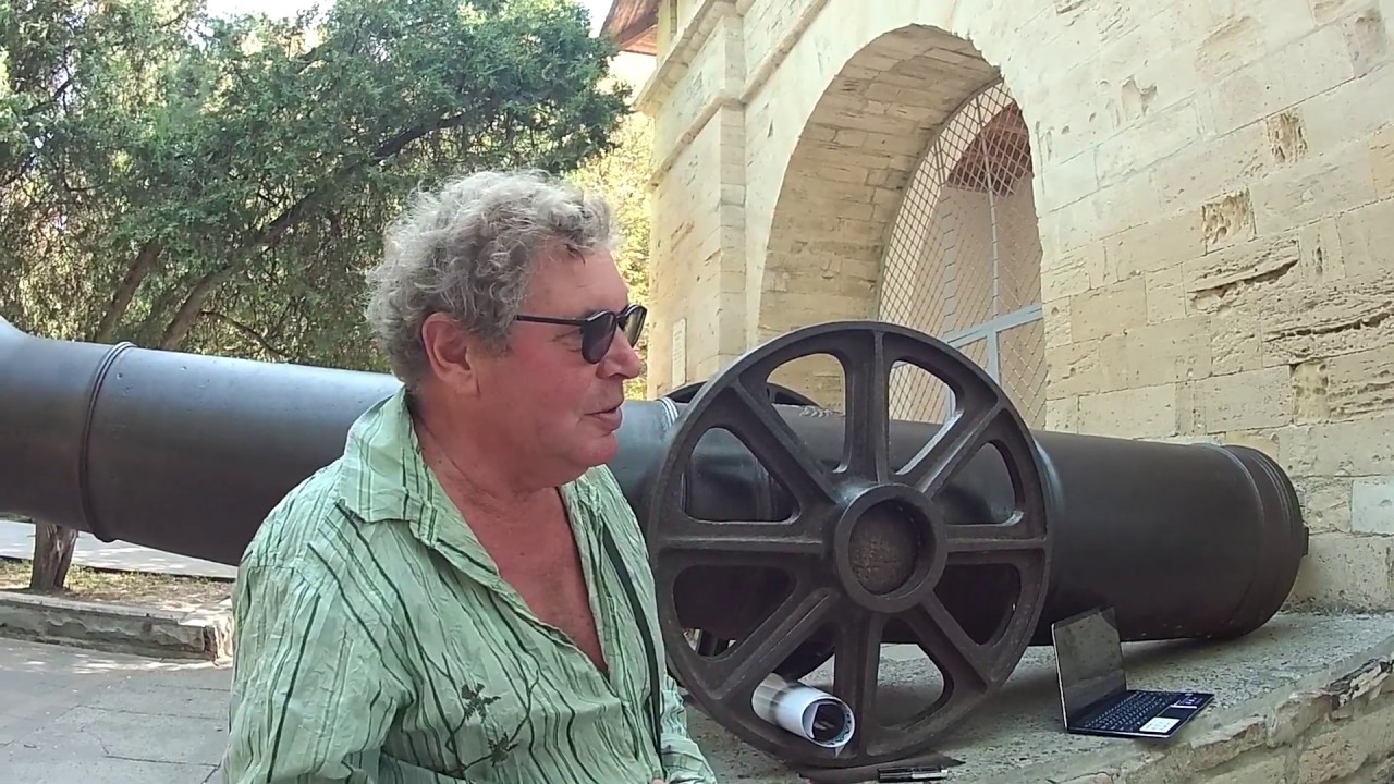 Александр майбах анапа